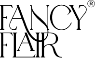 Fancy Flair - www.sejafancyflair.com.br - Logo